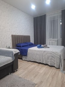 Костанайская область, Рудный