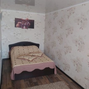 Костанайская область, Костанай