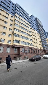 Мангистауская область, Актау, 18