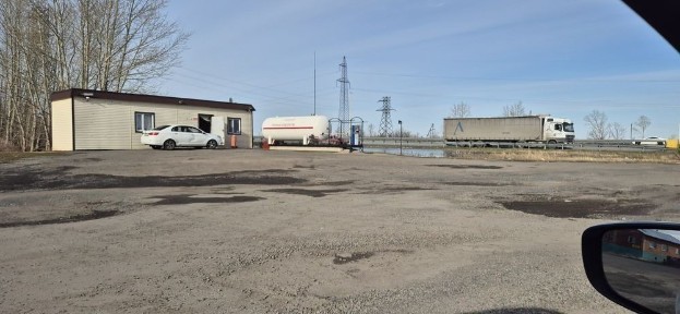 Акмолинская область, Акколь