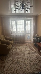 Карагандинская область, Караганда, Казыбекбийский район