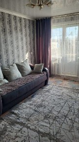 Продам 2 ух комн кв район маг. Караван