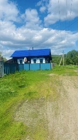 Продам дом - село Бобровка