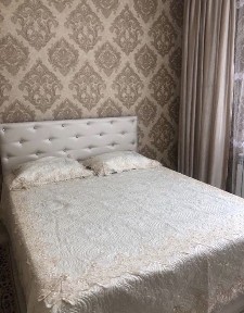 Карагандинская область, Караганда, Казыбекбийский район