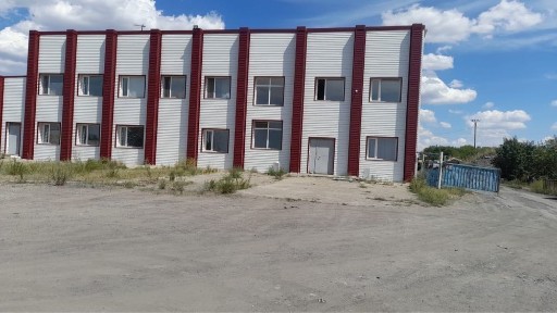 Сдаём в аренду 2 этаж 300 м2 юго-восток