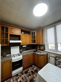 Продам 3х комнатную квартиру в 5-26