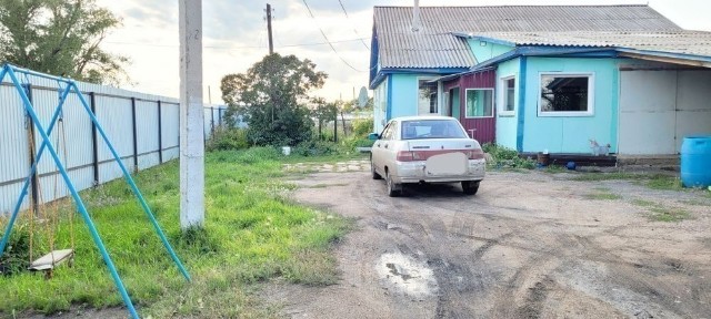 Продам большой, светлый, теплый, шпальный дом 1990 года постройки