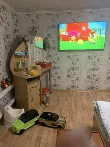 Продам дом район рабочий поселок