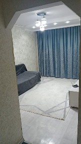 Квартира по чосавая 1500