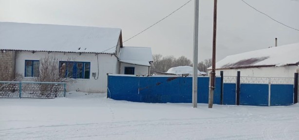 Продам дом в с. Жана кала