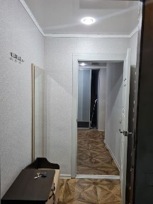 Сдаю квартиру 3-х ком. по суточно.