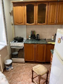 Продается 1 ком. квартира 14 мкр