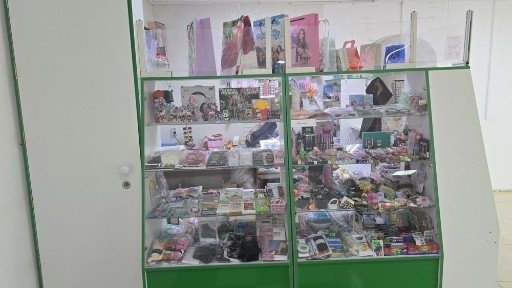 Продам витрину! В хорошем состоянии