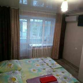 Западно-Казахстанская область, Уральск, 2-й рабочий