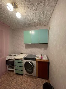 Квартира Маметова 6