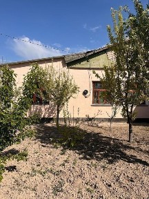 Жамбылская область, Бесагаш