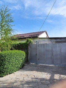 Жамбылская область, Болтирик шешен