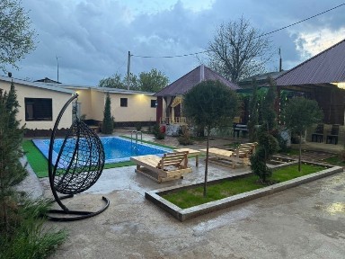 Кайнар булак дача посуточно