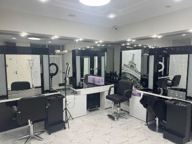 Место для визажиста в аренду