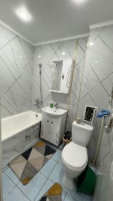 Продам квартиру. Очень уютная. В хорошем районе