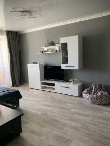 Сдам квартиру. акимат. на долгий срок