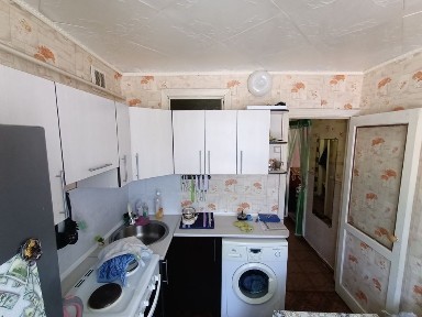 Продам 2-х комнатную квартиру