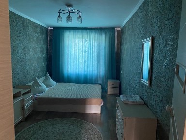 Кызылординская область, Кызылорда