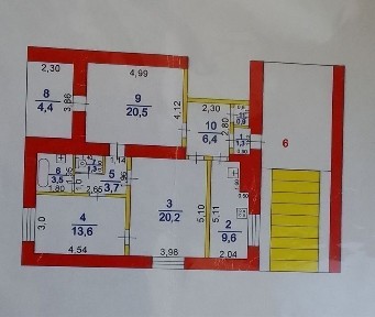 Атырауская область, Атырау, Авангард