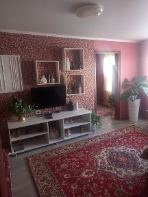 Акмолинская область, Кокшетау, Боровской