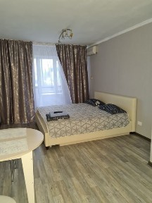 Акмолинская область, Астана, Алматинский район