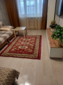 Акмолинская область, Кокшетау, Проспект Абылай хана