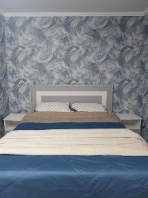 1комн. Люкс Океан