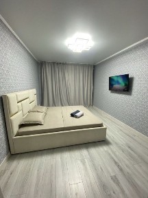 Однокомнатная квартира в районе Аэропорта