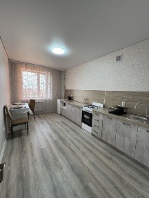 Сдам 1 комн. кв. Бесконтактное заселение, Костанай, рай-н Береке