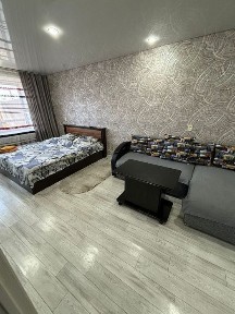 Костанайская область, Рудный