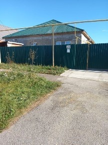 Продам СРОЧНО ДОМ в престижном районе, через ипотеку тоже проходит