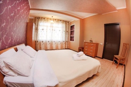 Алматинская область, Алматы, Бостандыкский район