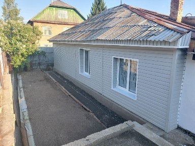 Продам частный дом