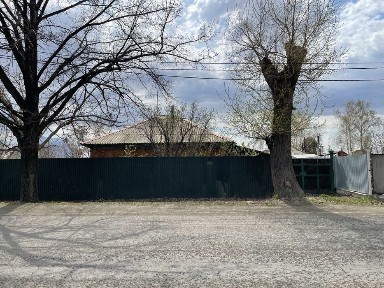 Продается 3х ком. дом, пос. Окрябрьский