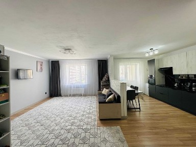 1-комнатная квартира на Северо-Востоке 2