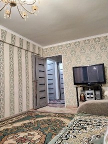 Продажа квартиры