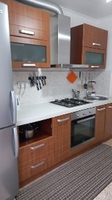 Продам 2-х комнатную квартиру 4мкр дом21/1