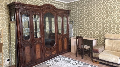 Жамбылская область, Болтирик шешен