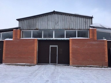 Сдам помещение в аренду : 110 кв м, 160 кв м, 115 кв м