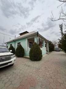 Туркестанская область, Туркестан