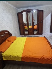 Жамбылская область, Тараз, Золотой квадрат