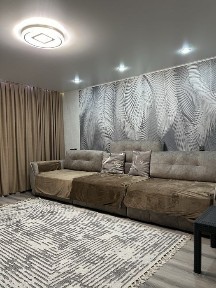 Аренда квартир посуточно/почасово