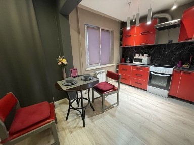 Восточно-Казахстанская область, Усть-Каменогорск, 45-я аптека