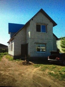 Западно-Казахстанская область, Уральск, 2-й рабочий