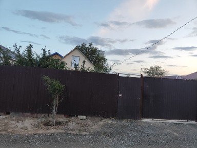 Продам дом в СО Химик